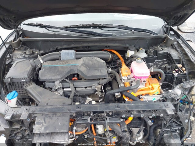 Продаж на аукціоні авто 2023 Hyundai Tucson Hybrid Limited, vin: KM8JECA15PU101788, номер лоту: 45575541