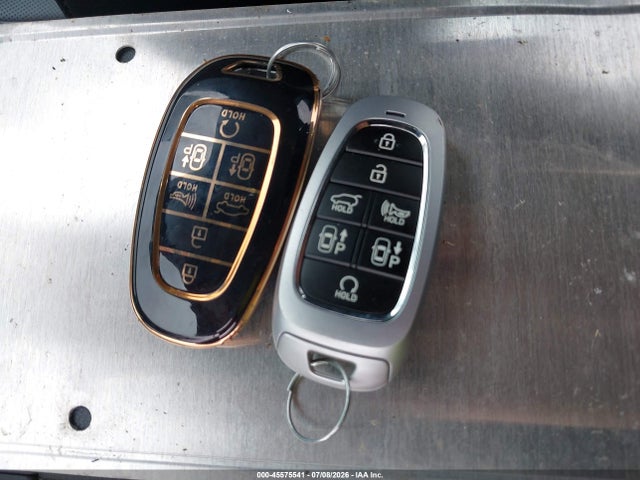 Продаж на аукціоні авто 2023 Hyundai Tucson Hybrid Limited, vin: KM8JECA15PU101788, номер лоту: 45575541