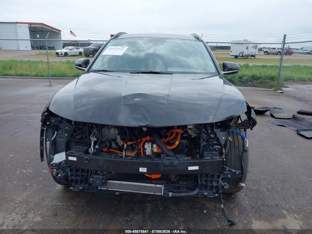 Продаж на аукціоні авто 2023 Hyundai Tucson Hybrid Limited, vin: KM8JECA15PU101788, номер лоту: 45575541