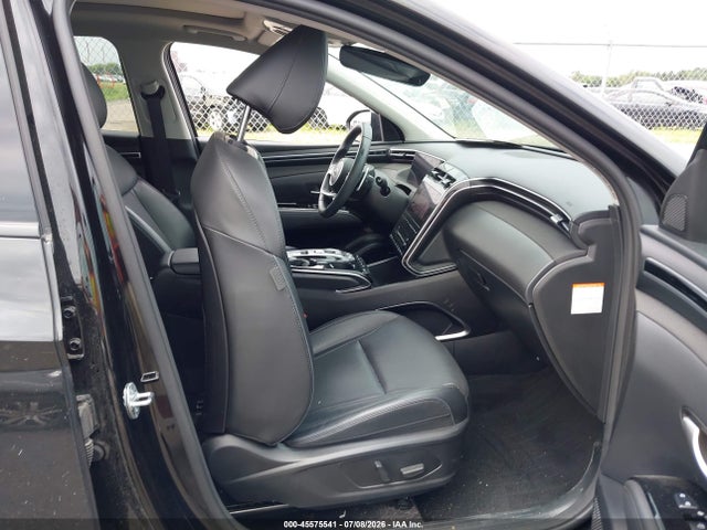 Продаж на аукціоні авто 2023 Hyundai Tucson Hybrid Limited, vin: KM8JECA15PU101788, номер лоту: 45575541
