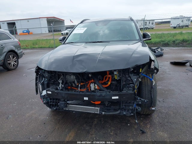 Продаж на аукціоні авто 2023 Hyundai Tucson Hybrid Limited, vin: KM8JECA15PU101788, номер лоту: 45575541