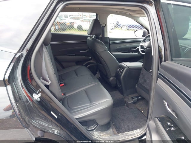Продаж на аукціоні авто 2023 Hyundai Tucson Hybrid Limited, vin: KM8JECA15PU101788, номер лоту: 45575541