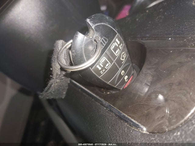 45575545 :رقم المزاد ، 2C4RDGCG4ER265076 vin ، 2014 Dodge Grand Caravan Sxt مزاد بيع