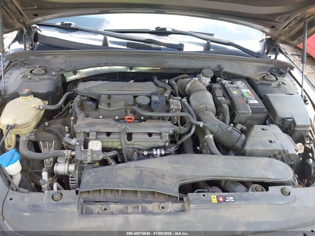 45575548 :رقم المزاد ، 5XXG64J23MG028349 vin ، 2021 Kia K5 Gt-line مزاد بيع