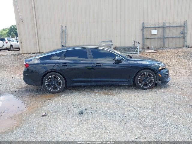 45575548 :رقم المزاد ، 5XXG64J23MG028349 vin ، 2021 Kia K5 Gt-line مزاد بيع