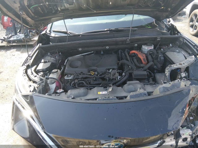 2021 Toyota Venza Le მანქანა იყიდება აუქციონზე, vin: JTEAAAAH2MJ031290, აუქციონის ნომერი: 45575553