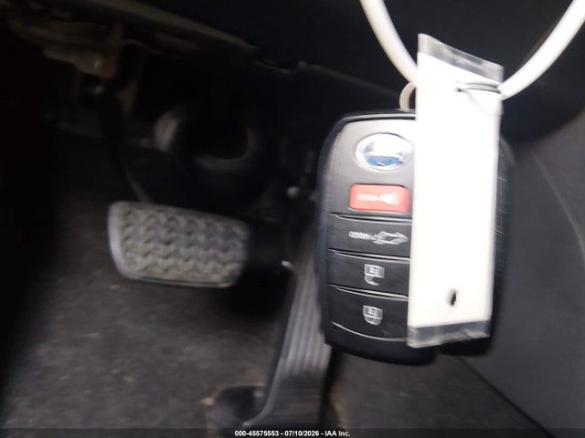 2021 Toyota Venza Le მანქანა იყიდება აუქციონზე, vin: JTEAAAAH2MJ031290, აუქციონის ნომერი: 45575553