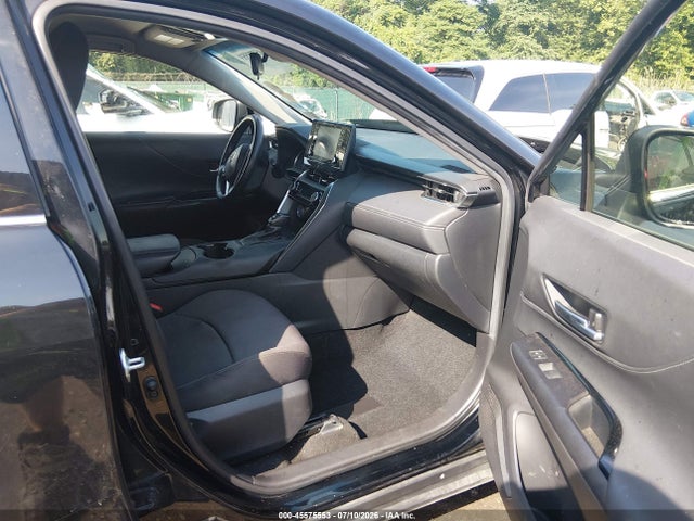2021 Toyota Venza Le მანქანა იყიდება აუქციონზე, vin: JTEAAAAH2MJ031290, აუქციონის ნომერი: 45575553