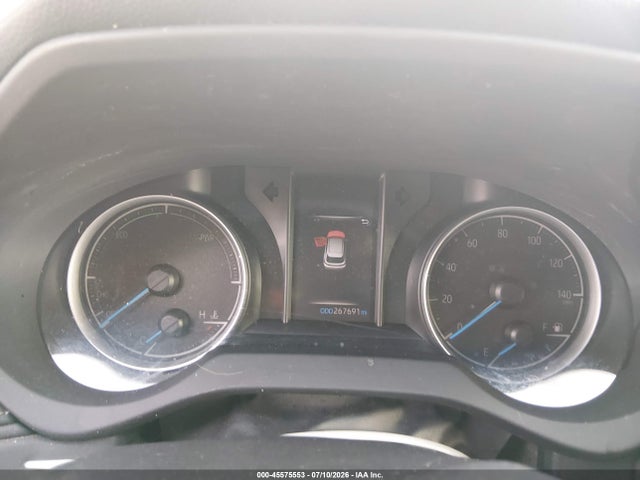2021 Toyota Venza Le მანქანა იყიდება აუქციონზე, vin: JTEAAAAH2MJ031290, აუქციონის ნომერი: 45575553