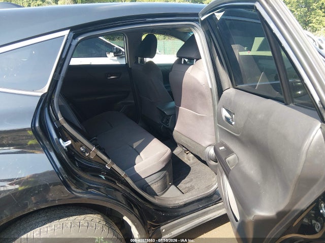 2021 Toyota Venza Le მანქანა იყიდება აუქციონზე, vin: JTEAAAAH2MJ031290, აუქციონის ნომერი: 45575553
