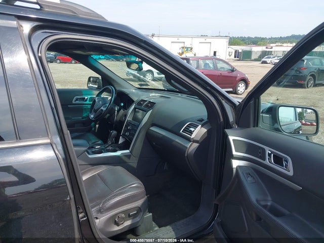 Aukcja sprzedaży 2012 Ford Explorer Xlt, vin: 1FMHK7D82CGA11224, numer aukcji: 45575557