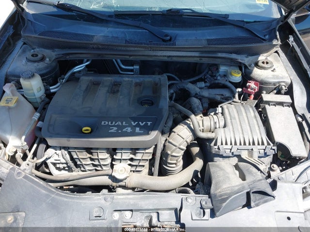 Aukcja sprzedaży 2013 Chrysler 200 Touring, vin: 1C3CCBBB7DN543678, numer aukcji: 45575558