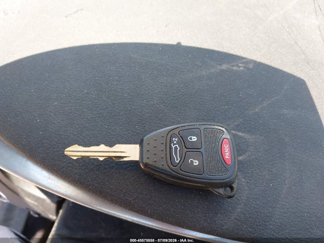 Aukcja sprzedaży 2013 Chrysler 200 Touring, vin: 1C3CCBBB7DN543678, numer aukcji: 45575558