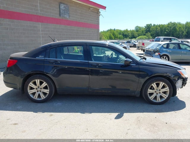Aukcja sprzedaży 2013 Chrysler 200 Touring, vin: 1C3CCBBB7DN543678, numer aukcji: 45575558