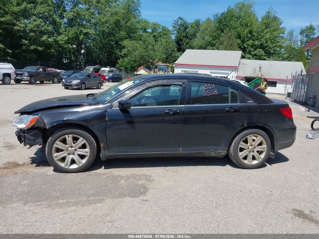 Aukcja sprzedaży 2013 Chrysler 200 Touring, vin: 1C3CCBBB7DN543678, numer aukcji: 45575558