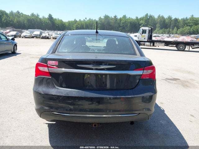 Aukcja sprzedaży 2013 Chrysler 200 Touring, vin: 1C3CCBBB7DN543678, numer aukcji: 45575558