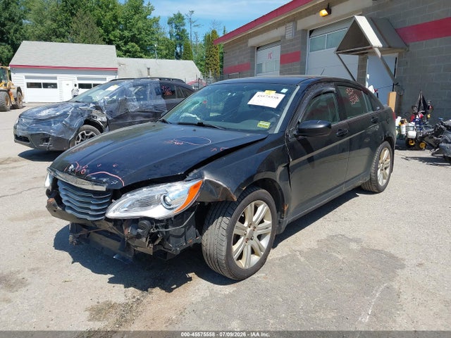 Aukcja sprzedaży 2013 Chrysler 200 Touring, vin: 1C3CCBBB7DN543678, numer aukcji: 45575558