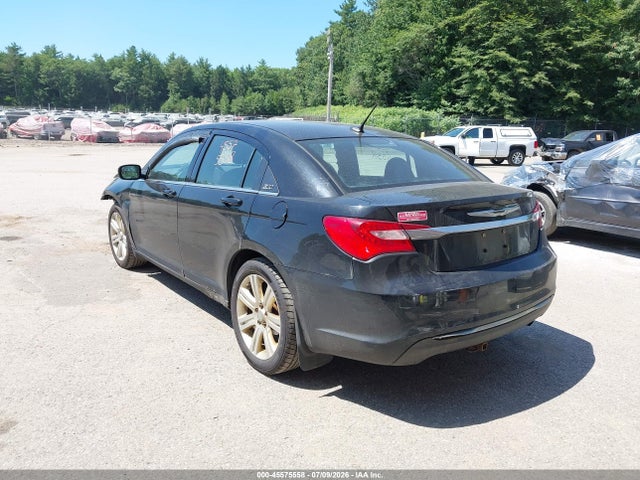 Aukcja sprzedaży 2013 Chrysler 200 Touring, vin: 1C3CCBBB7DN543678, numer aukcji: 45575558