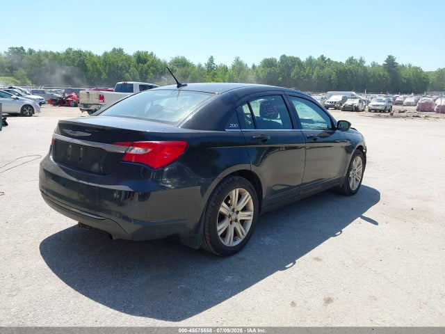 Aukcja sprzedaży 2013 Chrysler 200 Touring, vin: 1C3CCBBB7DN543678, numer aukcji: 45575558