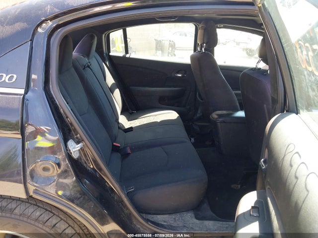 Aukcja sprzedaży 2013 Chrysler 200 Touring, vin: 1C3CCBBB7DN543678, numer aukcji: 45575558