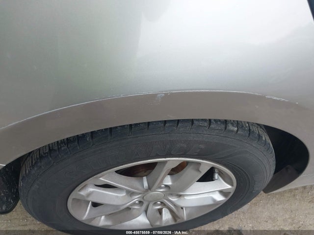 Auction sale of the 2013 Kia Optima Lx, vin: KNAGM4A76D5390503, lot number: 45575559