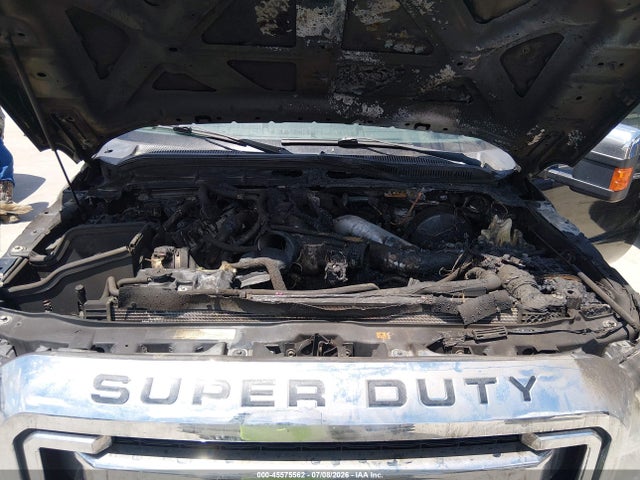 Продаж на аукціоні авто 2012 Ford Super Duty F-250 Srw Lariat, vin: 1FT7W2BT5CEB95536, номер лоту: 45575562