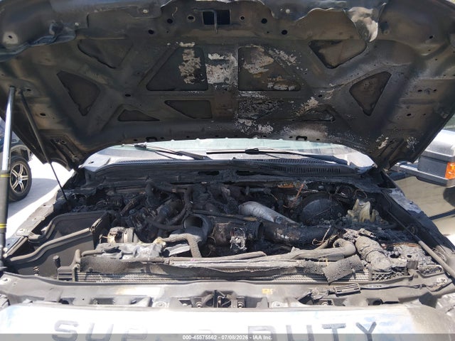 Продаж на аукціоні авто 2012 Ford Super Duty F-250 Srw Lariat, vin: 1FT7W2BT5CEB95536, номер лоту: 45575562