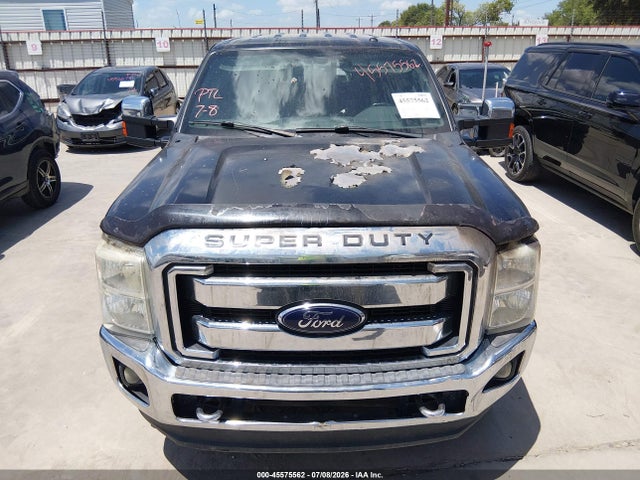 Продаж на аукціоні авто 2012 Ford Super Duty F-250 Srw Lariat, vin: 1FT7W2BT5CEB95536, номер лоту: 45575562