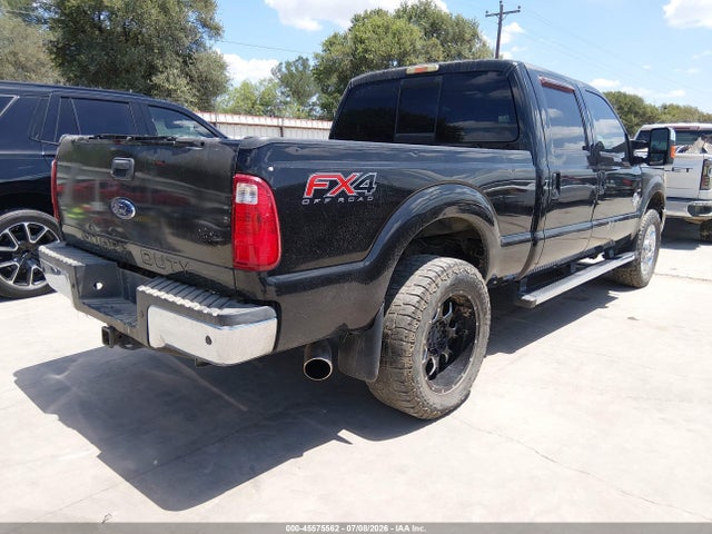 Продаж на аукціоні авто 2012 Ford Super Duty F-250 Srw Lariat, vin: 1FT7W2BT5CEB95536, номер лоту: 45575562