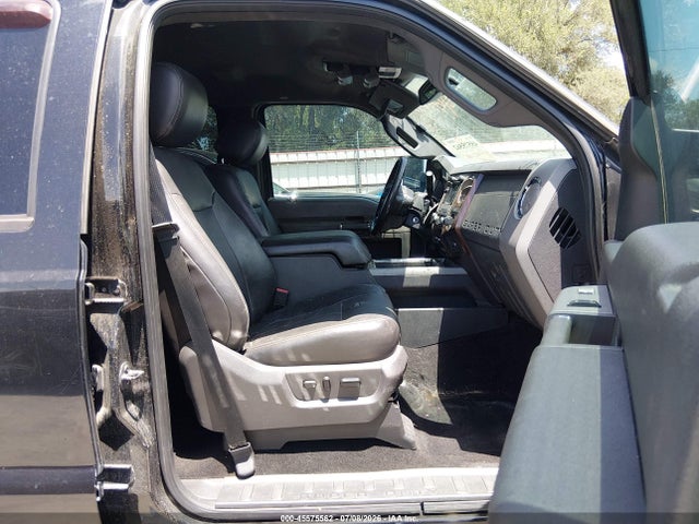 Продаж на аукціоні авто 2012 Ford Super Duty F-250 Srw Lariat, vin: 1FT7W2BT5CEB95536, номер лоту: 45575562