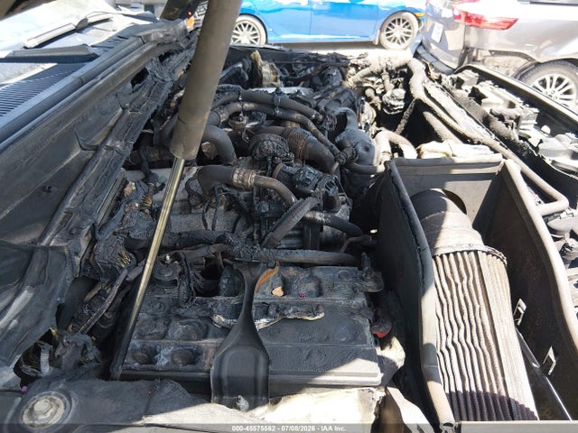 Продаж на аукціоні авто 2012 Ford Super Duty F-250 Srw Lariat, vin: 1FT7W2BT5CEB95536, номер лоту: 45575562