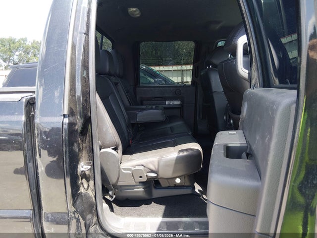 Продаж на аукціоні авто 2012 Ford Super Duty F-250 Srw Lariat, vin: 1FT7W2BT5CEB95536, номер лоту: 45575562