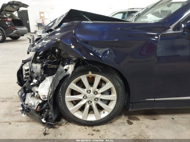 Aukcja sprzedaży 2012 Lexus Ls 460, vin: JTHCL5EF1C5013229, numer aukcji: 45575570