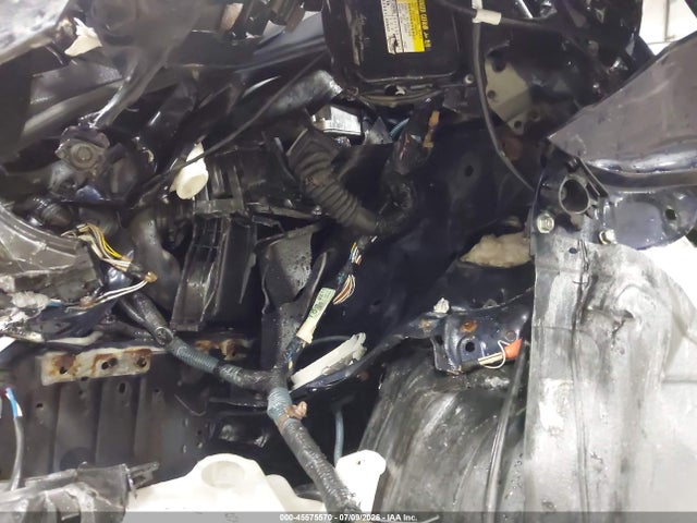Aukcja sprzedaży 2012 Lexus Ls 460, vin: JTHCL5EF1C5013229, numer aukcji: 45575570