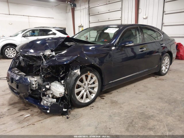 Aukcja sprzedaży 2012 Lexus Ls 460, vin: JTHCL5EF1C5013229, numer aukcji: 45575570