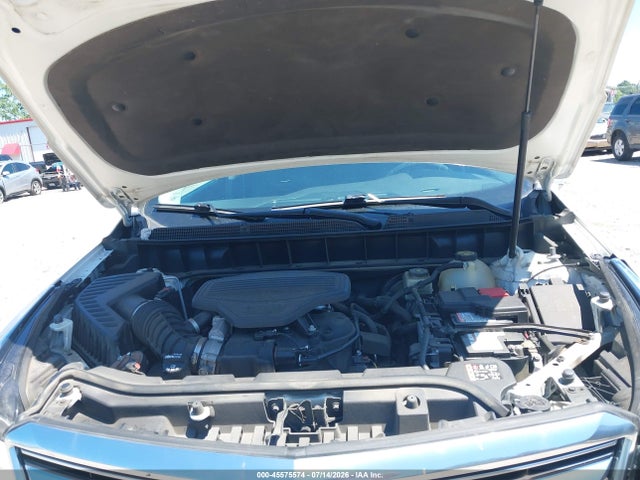 Aukcja sprzedaży 2017 Cadillac Xt5 Luxury, vin: 1GYKNBRS1HZ172808, numer aukcji: 45575574
