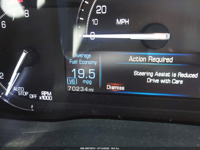 Aukcja sprzedaży 2017 Cadillac Xt5 Luxury, vin: 1GYKNBRS1HZ172808, numer aukcji: 45575574