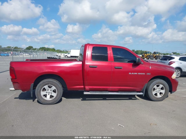 Aukcja sprzedaży 2012 Ram 1500 Express, vin: 1C6RD7FT9CS244946, numer aukcji: 45575575