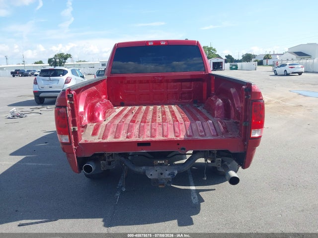 Aukcja sprzedaży 2012 Ram 1500 Express, vin: 1C6RD7FT9CS244946, numer aukcji: 45575575