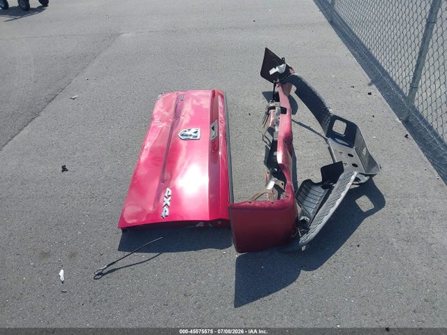 Aukcja sprzedaży 2012 Ram 1500 Express, vin: 1C6RD7FT9CS244946, numer aukcji: 45575575