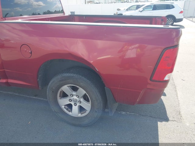 Aukcja sprzedaży 2012 Ram 1500 Express, vin: 1C6RD7FT9CS244946, numer aukcji: 45575575