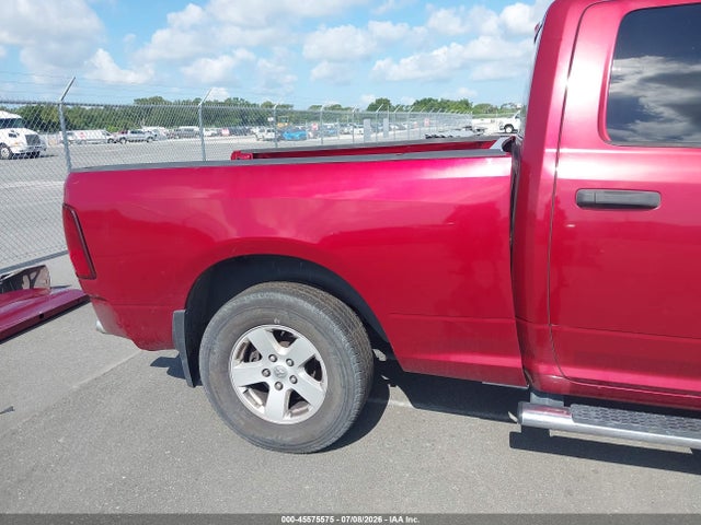 Aukcja sprzedaży 2012 Ram 1500 Express, vin: 1C6RD7FT9CS244946, numer aukcji: 45575575