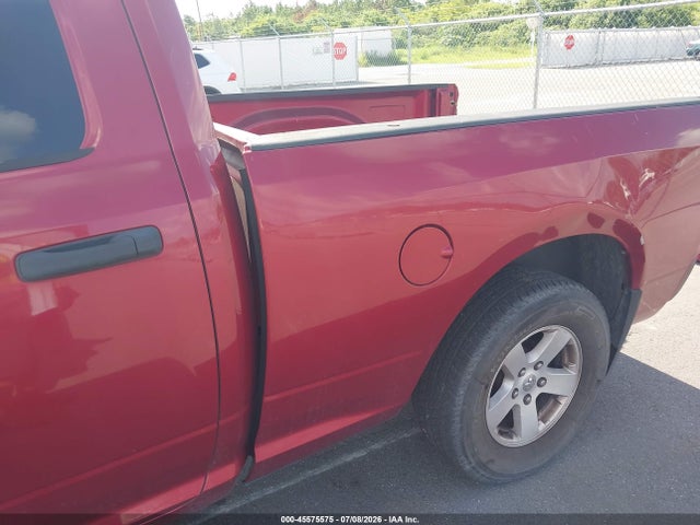 Aukcja sprzedaży 2012 Ram 1500 Express, vin: 1C6RD7FT9CS244946, numer aukcji: 45575575