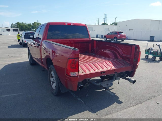 Aukcja sprzedaży 2012 Ram 1500 Express, vin: 1C6RD7FT9CS244946, numer aukcji: 45575575