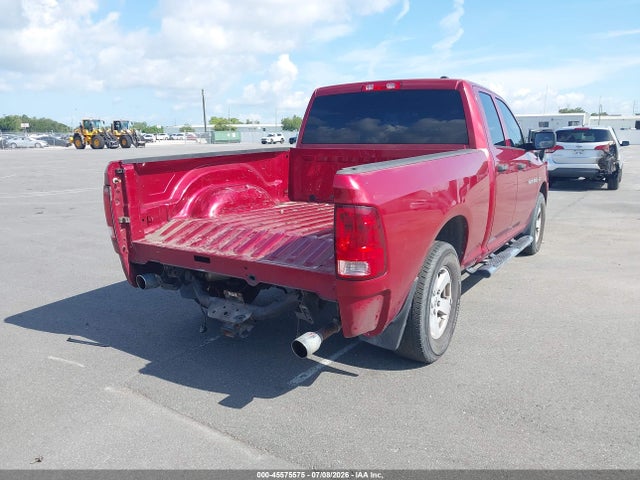 Aukcja sprzedaży 2012 Ram 1500 Express, vin: 1C6RD7FT9CS244946, numer aukcji: 45575575