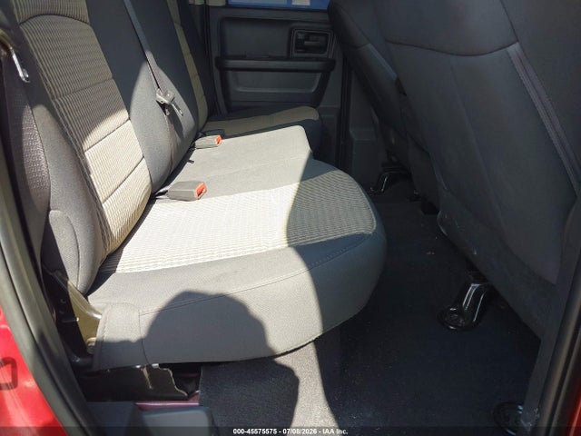 Aukcja sprzedaży 2012 Ram 1500 Express, vin: 1C6RD7FT9CS244946, numer aukcji: 45575575