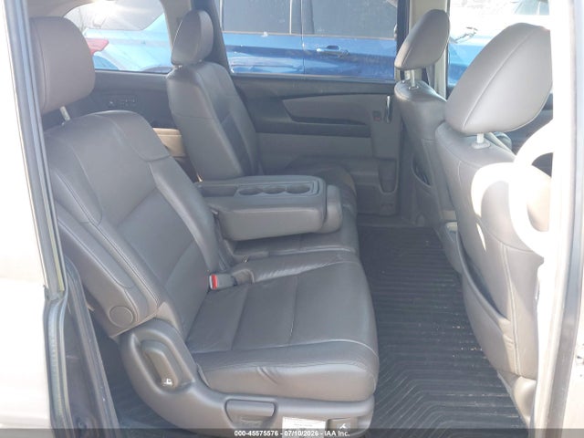 Aukcja sprzedaży 2015 Honda Odyssey Ex-l, vin: 5FNRL5H69FB124895, numer aukcji: 45575576
