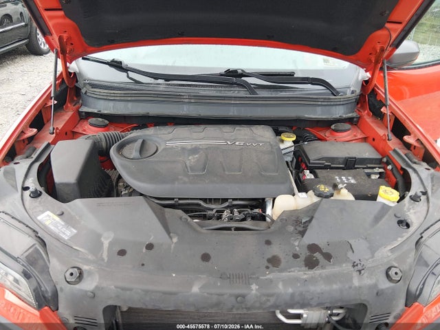 Продажа на аукционе авто 2021 Jeep Cherokee Trailhawk 4x4, vin: 1C4PJMBX1MD230612, номер лота: 45575578