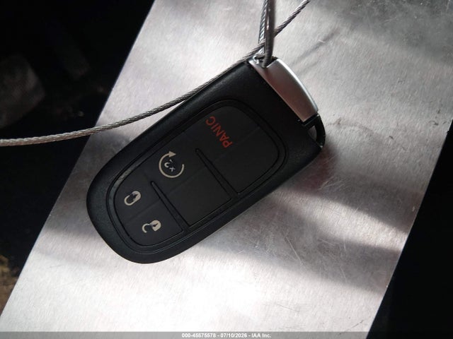 Продажа на аукционе авто 2021 Jeep Cherokee Trailhawk 4x4, vin: 1C4PJMBX1MD230612, номер лота: 45575578