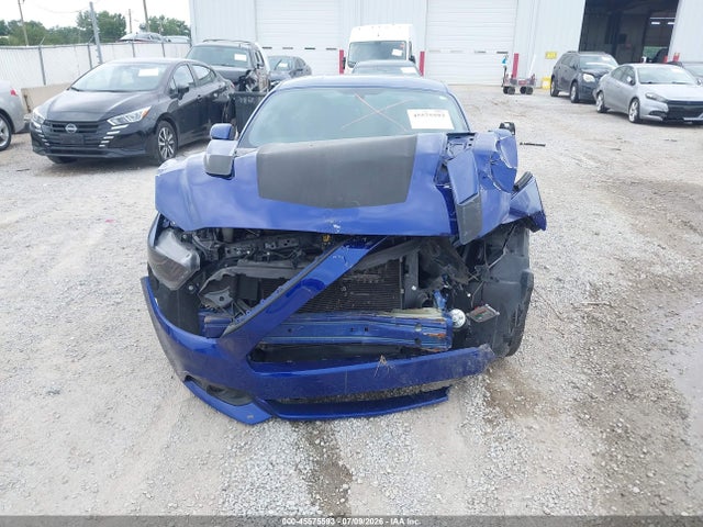 Aukcja sprzedaży 2016 Ford Mustang Gt Premium, vin: 1FA6P8CF5G5264905, numer aukcji: 45575593